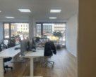 Beispielhaftes Büro