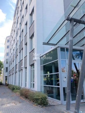 Functional and affordable, 63263 Neu-Isenburg, Office space for rent
