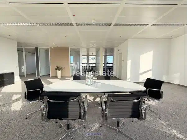 Musterbüro 1