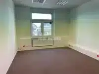 Beispielhafte Büroansicht