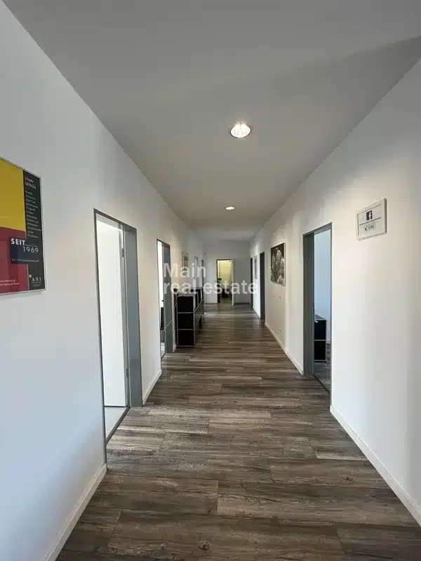 Innenansicht