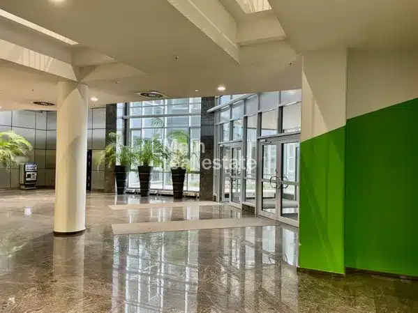 Foyer