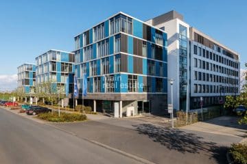 Trevista – Repräsentative Büroflächen, 65760 Eschborn, Bürofläche