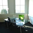 Musterbüro