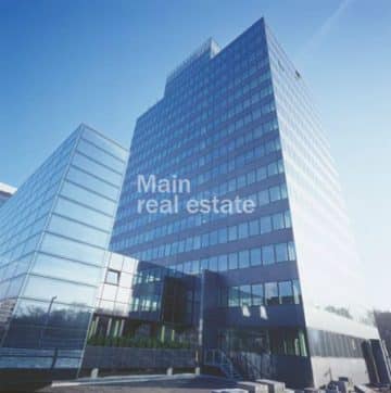 Modern office space with excellent connections, 60528 Frankfurt am Main, Office space
