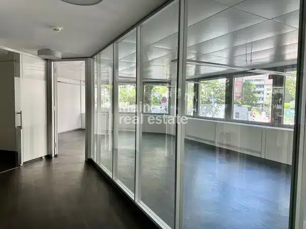 Innenansicht