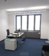 Beispielhafte Büroansicht