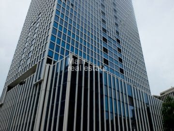 Prestigious office floor, 60325 Frankfurt, Office space for rent