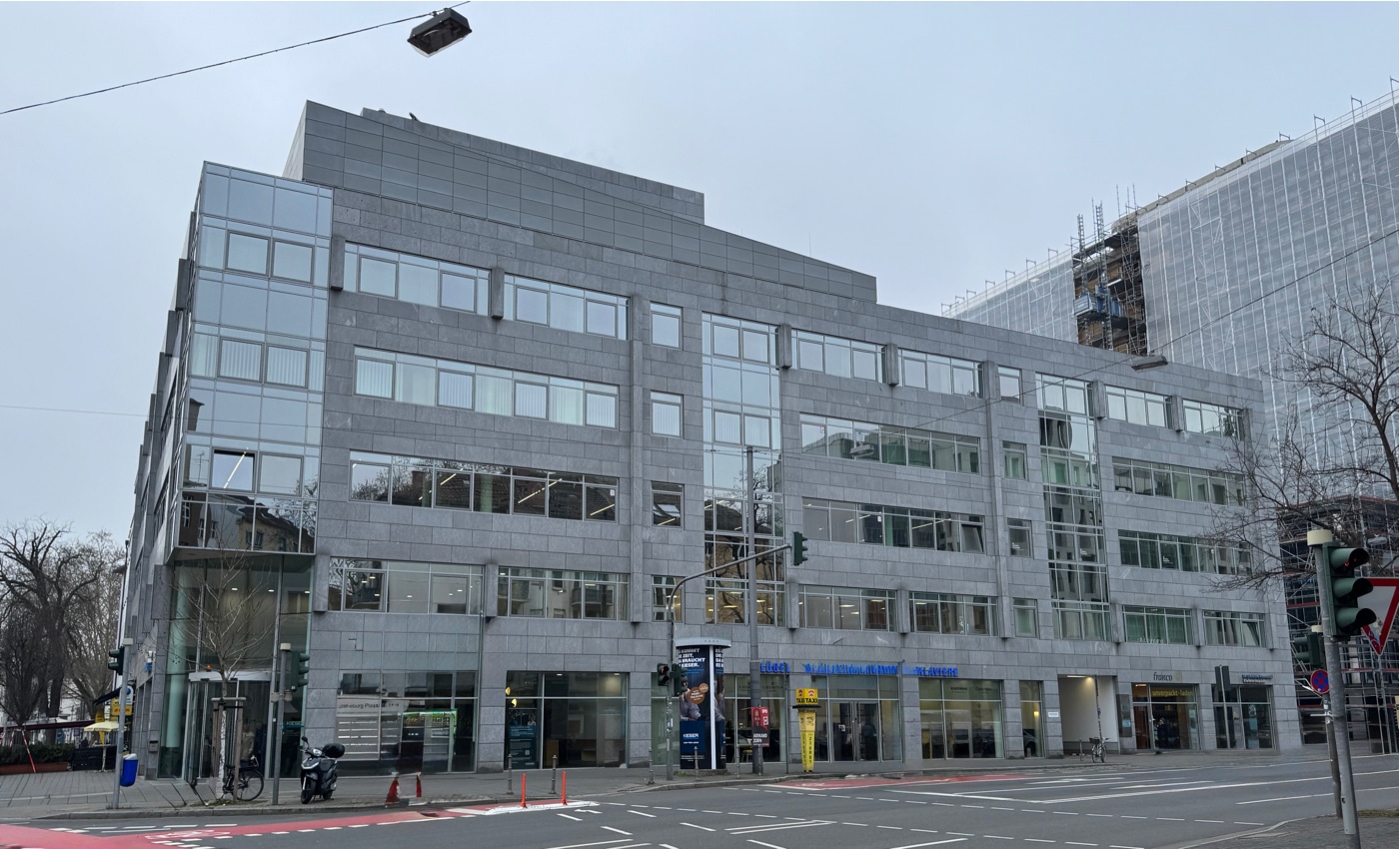 Außenansicht