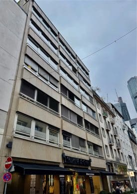 Exclusive office floor in city center location, 60313 Frankfurt, Office area